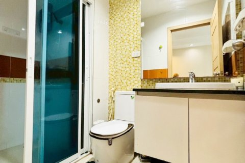 Condo in Chiang Mai, Thailand, 2 bedrooms № 155280 - photo 6