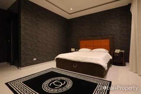 Дом в Паттайе, Таиланд с 7 спальнями № 155277 - фото 25