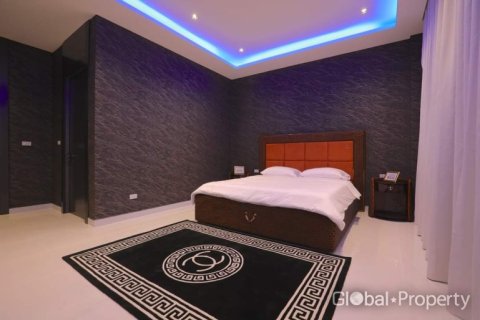 Дом в Паттайе, Таиланд с 7 спальнями № 155277 - фото 27