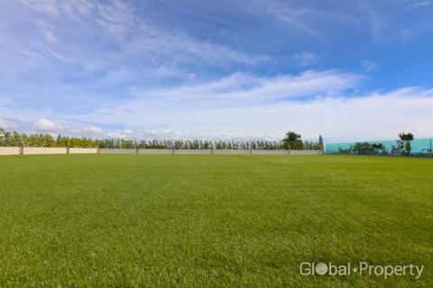 Дом в Паттайе, Таиланд с 7 спальнями № 155277 - фото 11