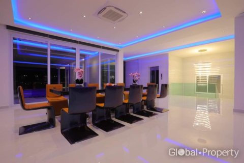 Дом в Паттайе, Таиланд с 7 спальнями № 155277 - фото 18