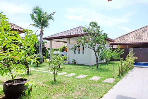 Студия в Банг Ламунг, Таиланд № 155275 - фото 15