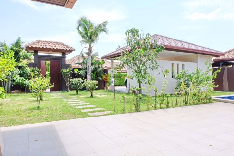 Студия в Банг Ламунг, Таиланд № 155275 - фото 17