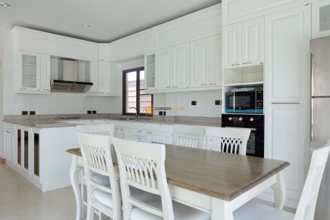 Студия в Банг Ламунг, Таиланд № 155275 - фото 11