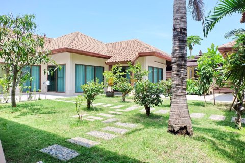 Студия в Банг Ламунг, Таиланд № 155275 - фото 5