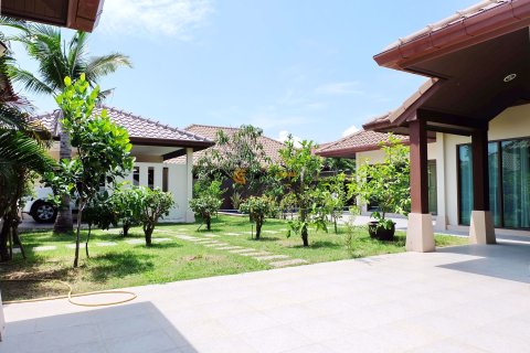 Студия в Банг Ламунг, Таиланд № 155275 - фото 13