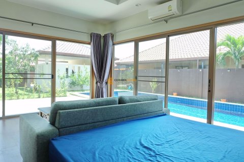 Студия в Банг Ламунг, Таиланд № 155275 - фото 9