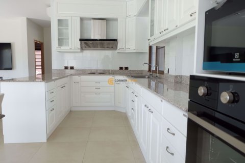 Студия в Банг Ламунг, Таиланд № 155275 - фото 6