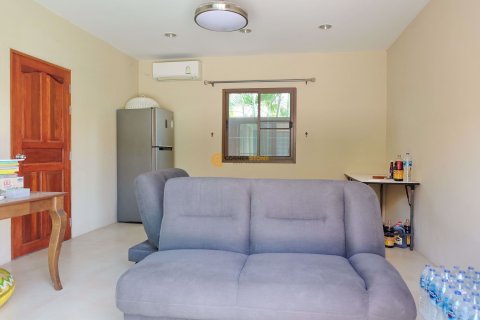 Студия в Банг Ламунг, Таиланд № 155275 - фото 29