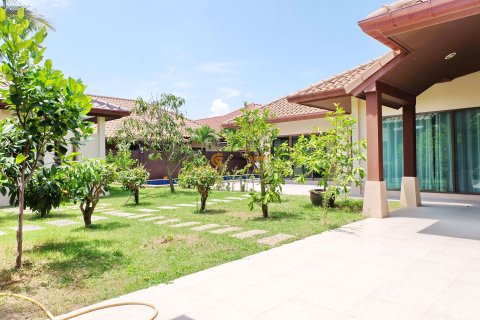 Студия в Банг Ламунг, Таиланд № 155275 - фото 14