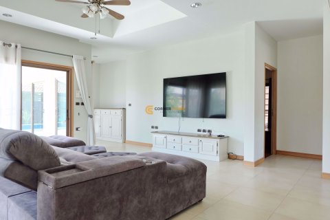 Студия в Банг Ламунг, Таиланд № 155275 - фото 8