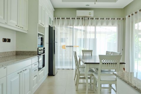 Студия в Банг Ламунг, Таиланд № 155275 - фото 12