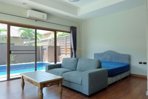 Студия в Банг Ламунг, Таиланд № 155275 - фото 25