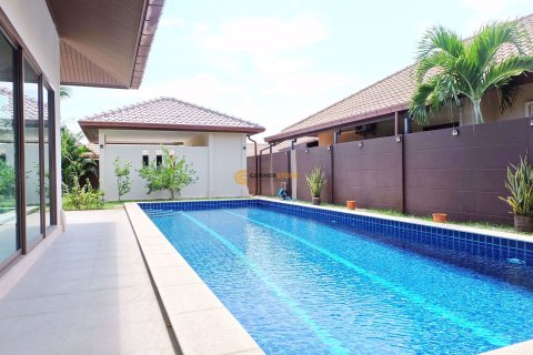 Студия в Банг Ламунг, Таиланд № 155275 - фото 16