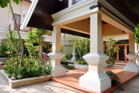 Studio sur Jomtien Beach, Pattaya, Thaïlande № 155274 - photo 6