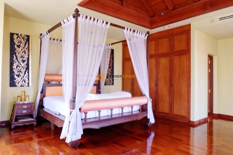 Studio sur Jomtien Beach, Pattaya, Thaïlande № 155274 - photo 20