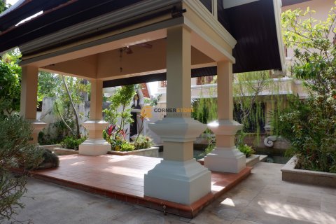 Studio sur Jomtien Beach, Pattaya, Thaïlande № 155274 - photo 9