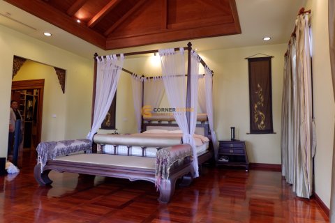 Studio sur Jomtien Beach, Pattaya, Thaïlande № 155274 - photo 23