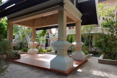 สตูดิโอในจอมเทียน, พัทยา, ประเทศไทย № 155274 - รูปถ่าย 9