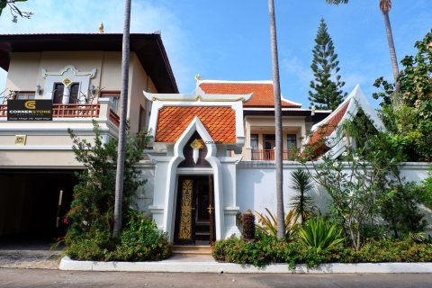 สตูดิโอในจอมเทียน, พัทยา, ประเทศไทย № 155274 - รูปถ่าย 11