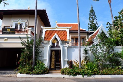 Studio sur Jomtien Beach, Pattaya, Thaïlande № 155274 - photo 11