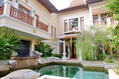 Studio sur Jomtien Beach, Pattaya, Thaïlande № 155274 - photo 2