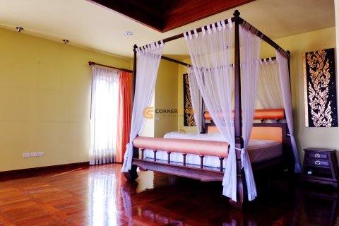 Studio sur Jomtien Beach, Pattaya, Thaïlande № 155274 - photo 18