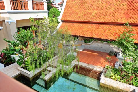 Studio sur Jomtien Beach, Pattaya, Thaïlande № 155274 - photo 4