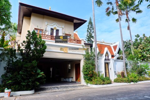 Studio sur Jomtien Beach, Pattaya, Thaïlande № 155274 - photo 3