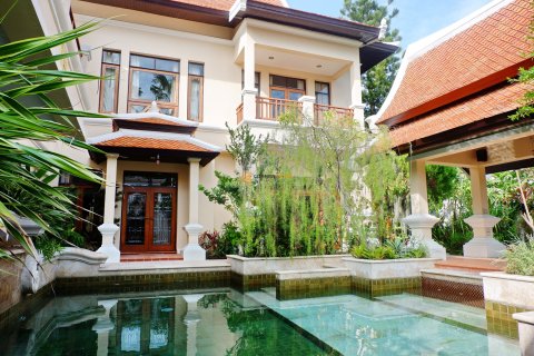 สตูดิโอในจอมเทียน, พัทยา, ประเทศไทย № 155274 - รูปถ่าย 7