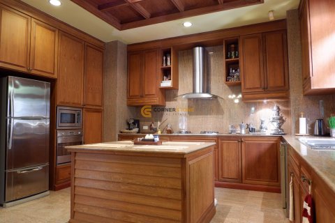 Studio sur Jomtien Beach, Pattaya, Thaïlande № 155274 - photo 17