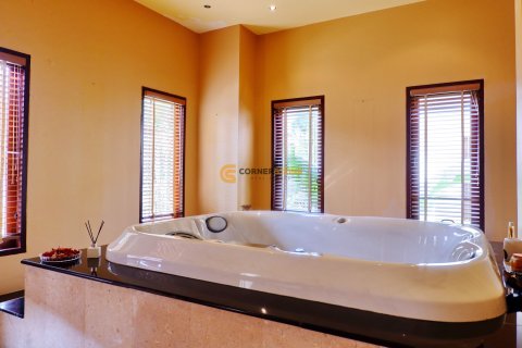 Studio sur Jomtien Beach, Pattaya, Thaïlande № 155274 - photo 19