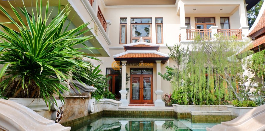 สตูดิโอในจอมเทียน, พัทยา, ประเทศไทย № 155274