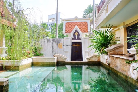 Studio sur Jomtien Beach, Pattaya, Thaïlande № 155274 - photo 5