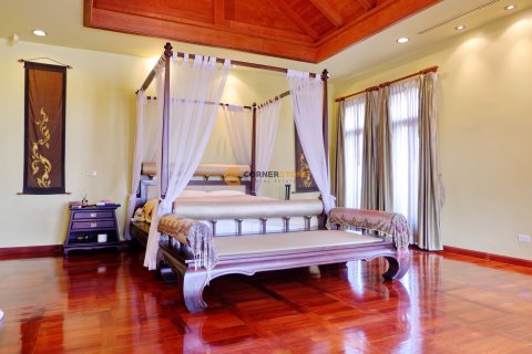 Studio sur Jomtien Beach, Pattaya, Thaïlande № 155274 - photo 22