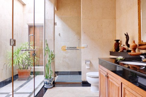 Studio sur Jomtien Beach, Pattaya, Thaïlande № 155274 - photo 24