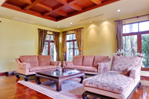 Studio sur Jomtien Beach, Pattaya, Thaïlande № 155274 - photo 12