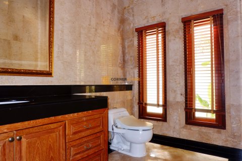 Studio sur Jomtien Beach, Pattaya, Thaïlande № 155274 - photo 27