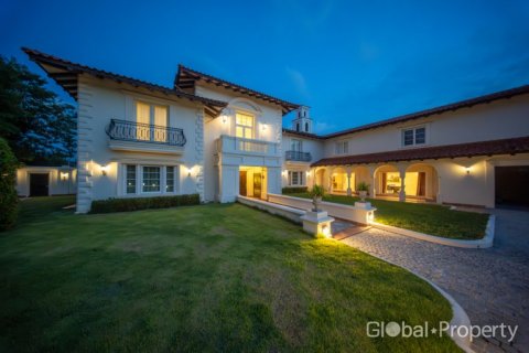 Maison à Pattaya, Thaïlande 6 chambres № 155279 - photo 23