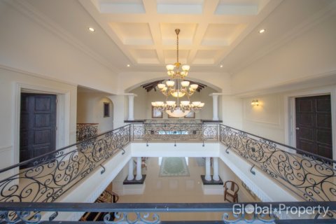 Maison à Pattaya, Thaïlande 6 chambres № 155279 - photo 15