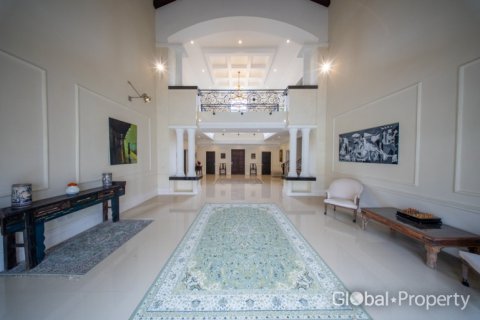 Maison à Pattaya, Thaïlande 6 chambres № 155279 - photo 16