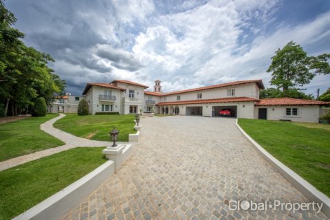 Maison à Pattaya, Thaïlande 6 chambres № 155279 - photo 26