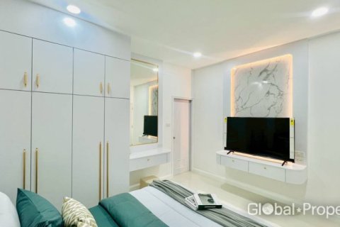 Дом в Паттайе, Таиланд с 4 спальнями № 155276 - фото 17