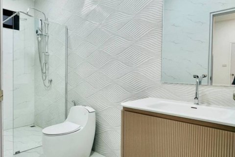 Дом в Паттайе, Таиланд с 4 спальнями № 155276 - фото 19