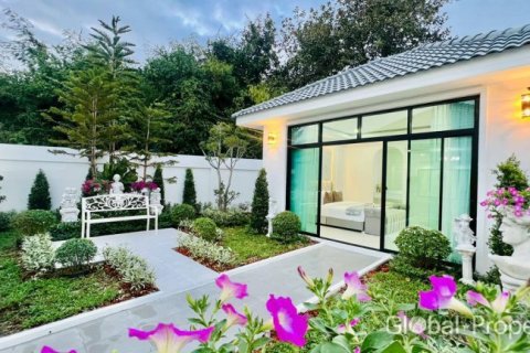 Дом в Паттайе, Таиланд с 4 спальнями № 155276 - фото 5