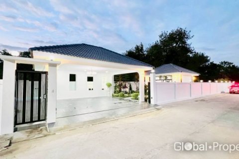 Дом в Паттайе, Таиланд с 4 спальнями № 155276 - фото 20