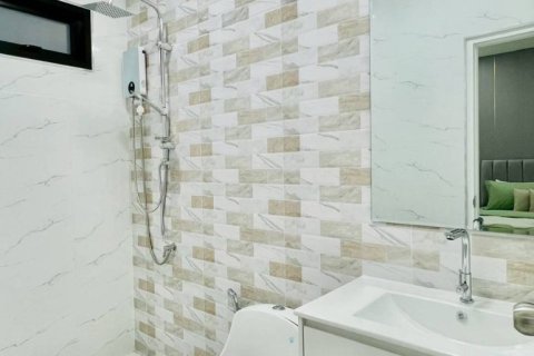 Дом в Паттайе, Таиланд с 4 спальнями № 155276 - фото 18