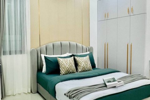 Дом в Паттайе, Таиланд с 4 спальнями № 155276 - фото 16