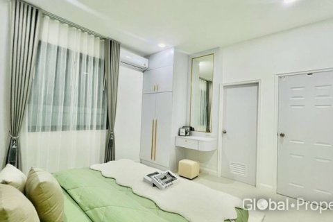 Дом в Паттайе, Таиланд с 4 спальнями № 155276 - фото 12