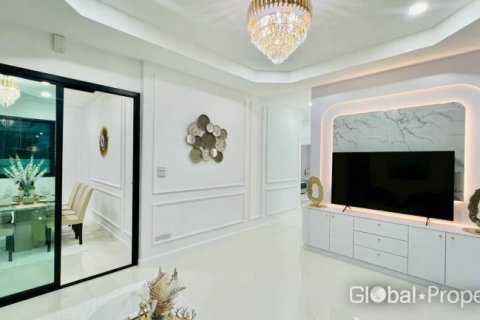 Дом в Паттайе, Таиланд с 4 спальнями № 155276 - фото 7